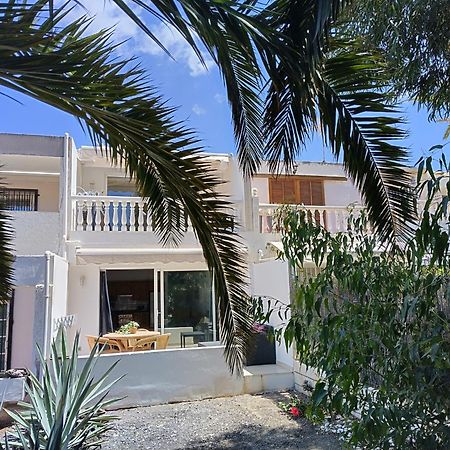 Apartment Residencia Carabela Costa Del Silencio Zewnętrze zdjęcie