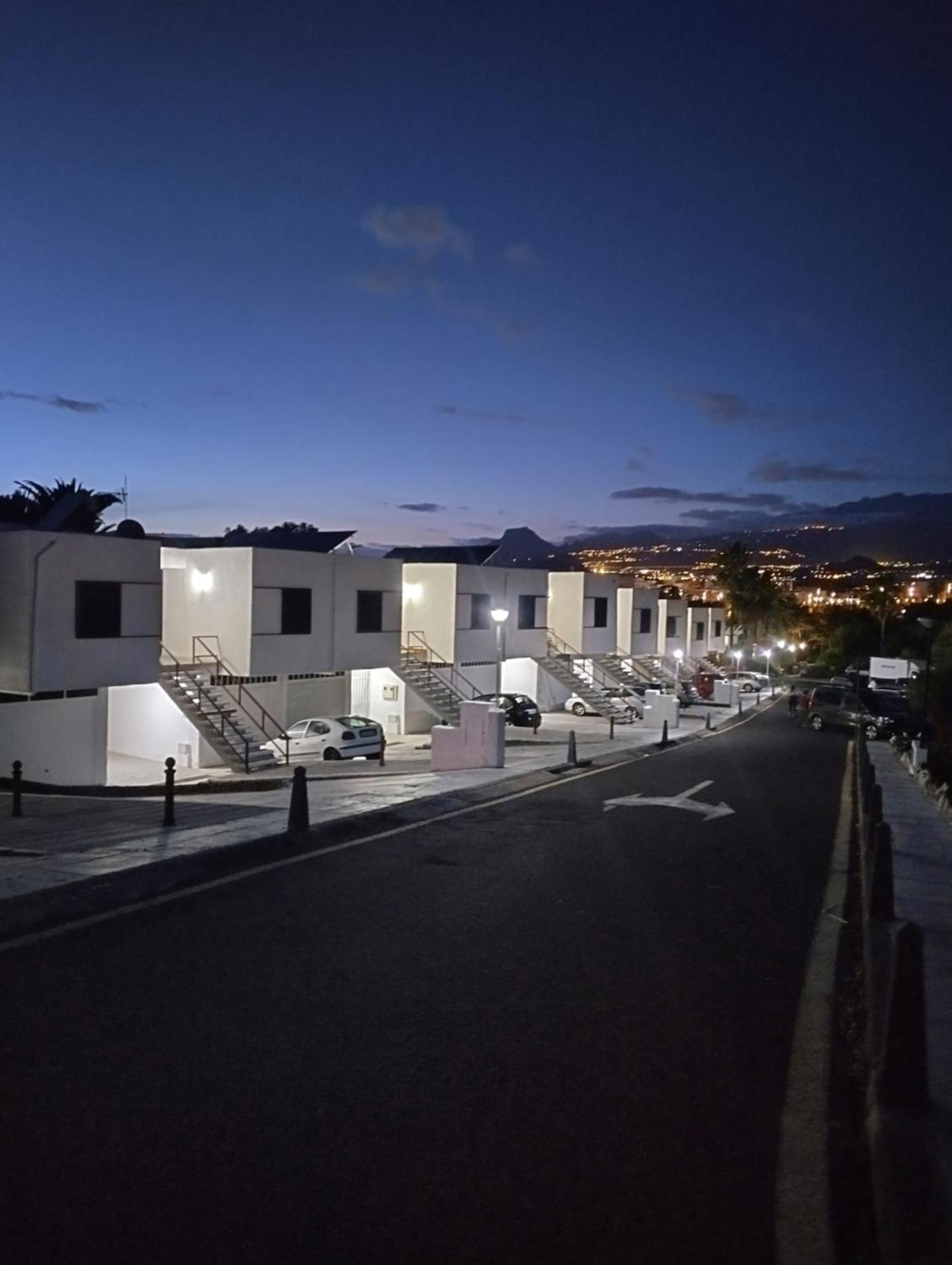 Apartment Residencia Carabela Costa Del Silencio Zewnętrze zdjęcie