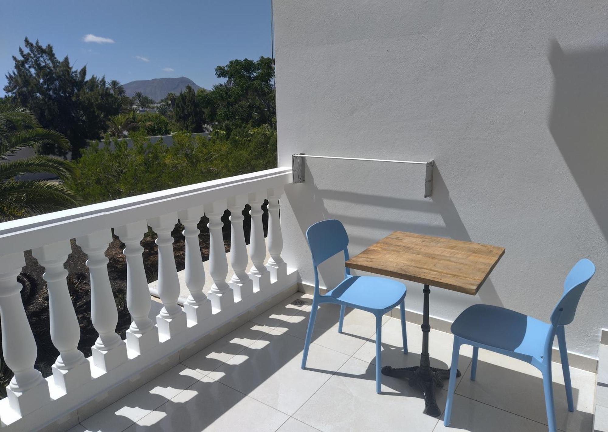 Apartment Residencia Carabela Costa Del Silencio Zewnętrze zdjęcie