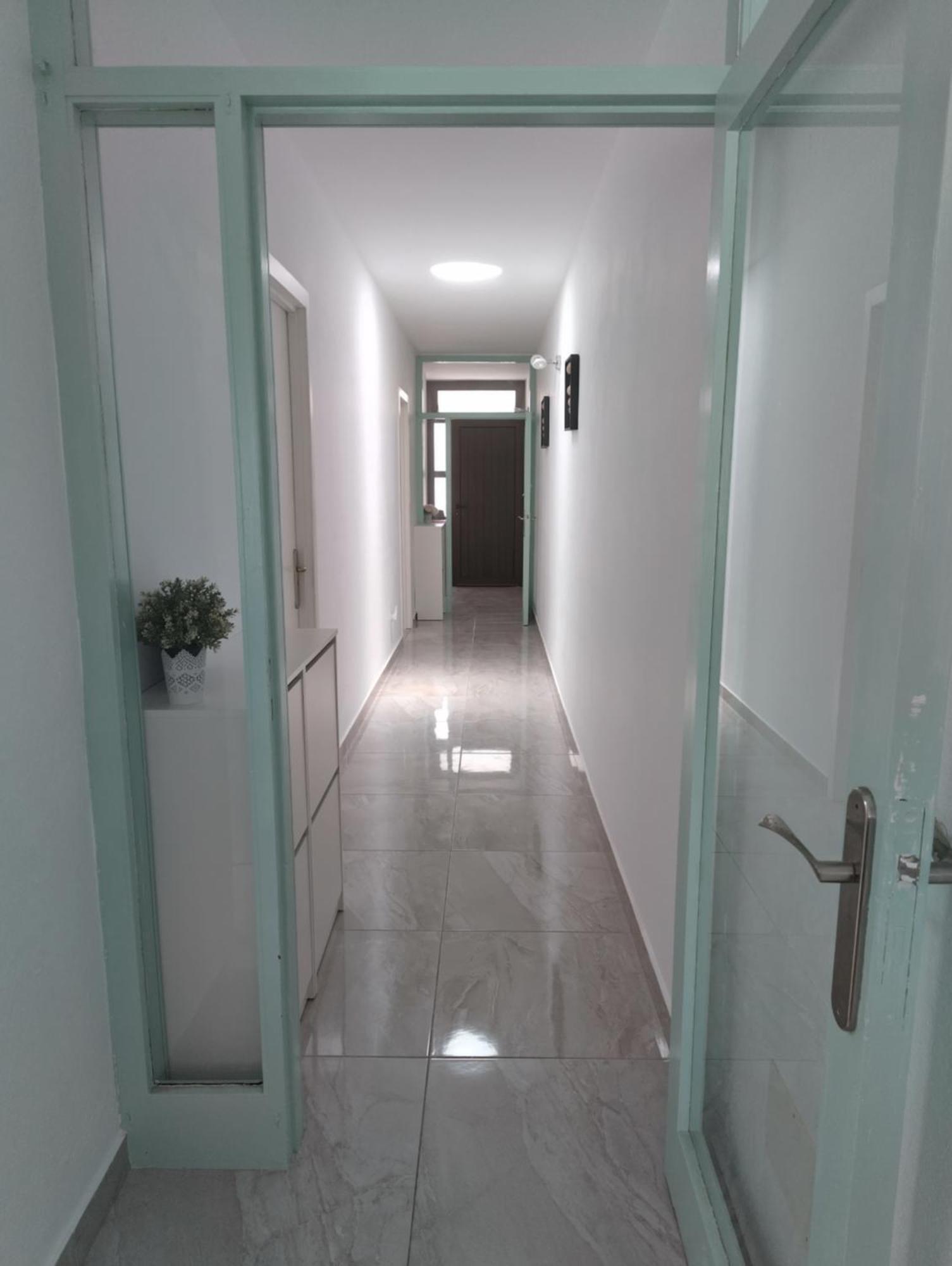 Apartment Residencia Carabela Costa Del Silencio Zewnętrze zdjęcie