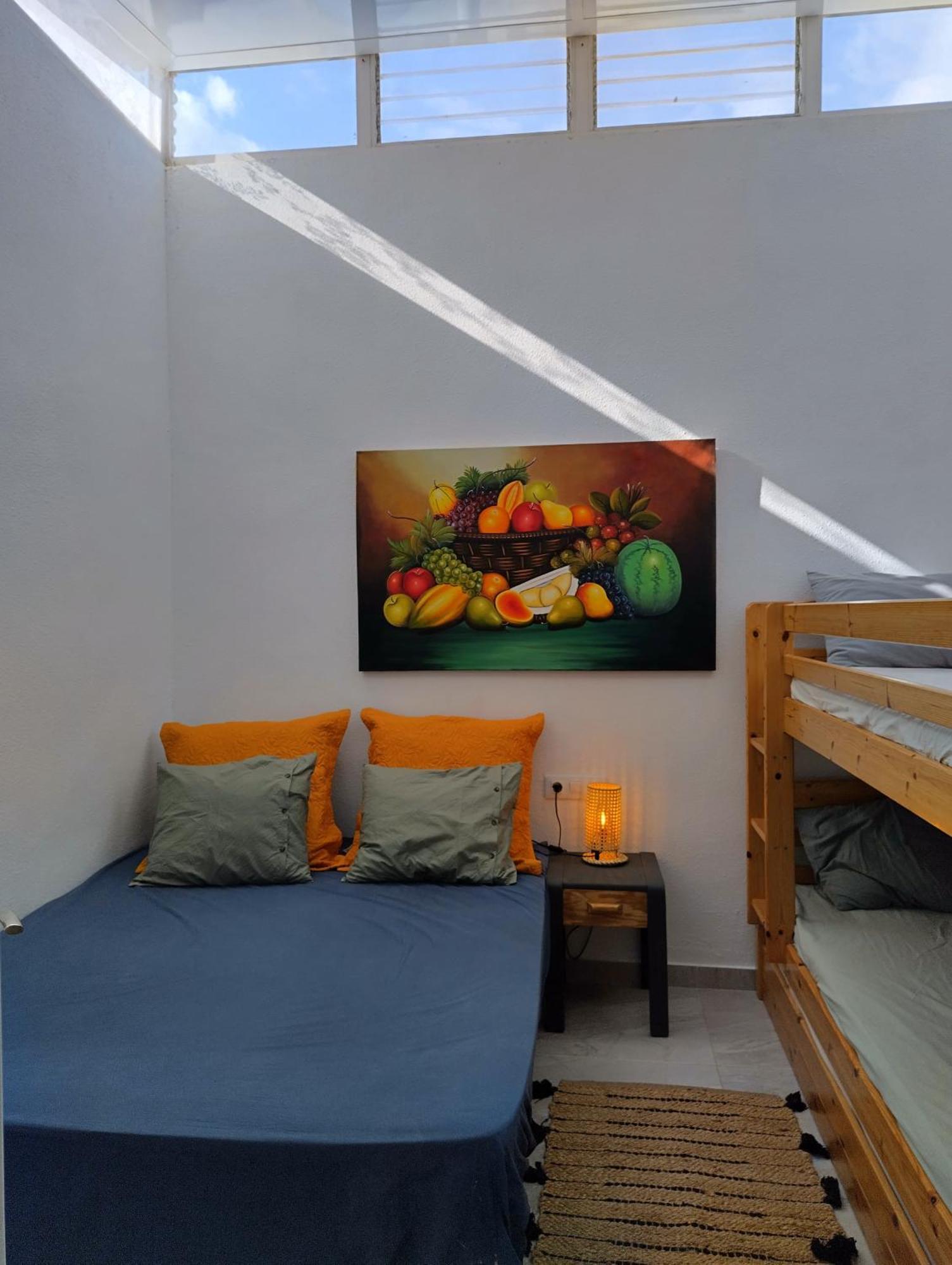 Apartment Residencia Carabela Costa Del Silencio Zewnętrze zdjęcie