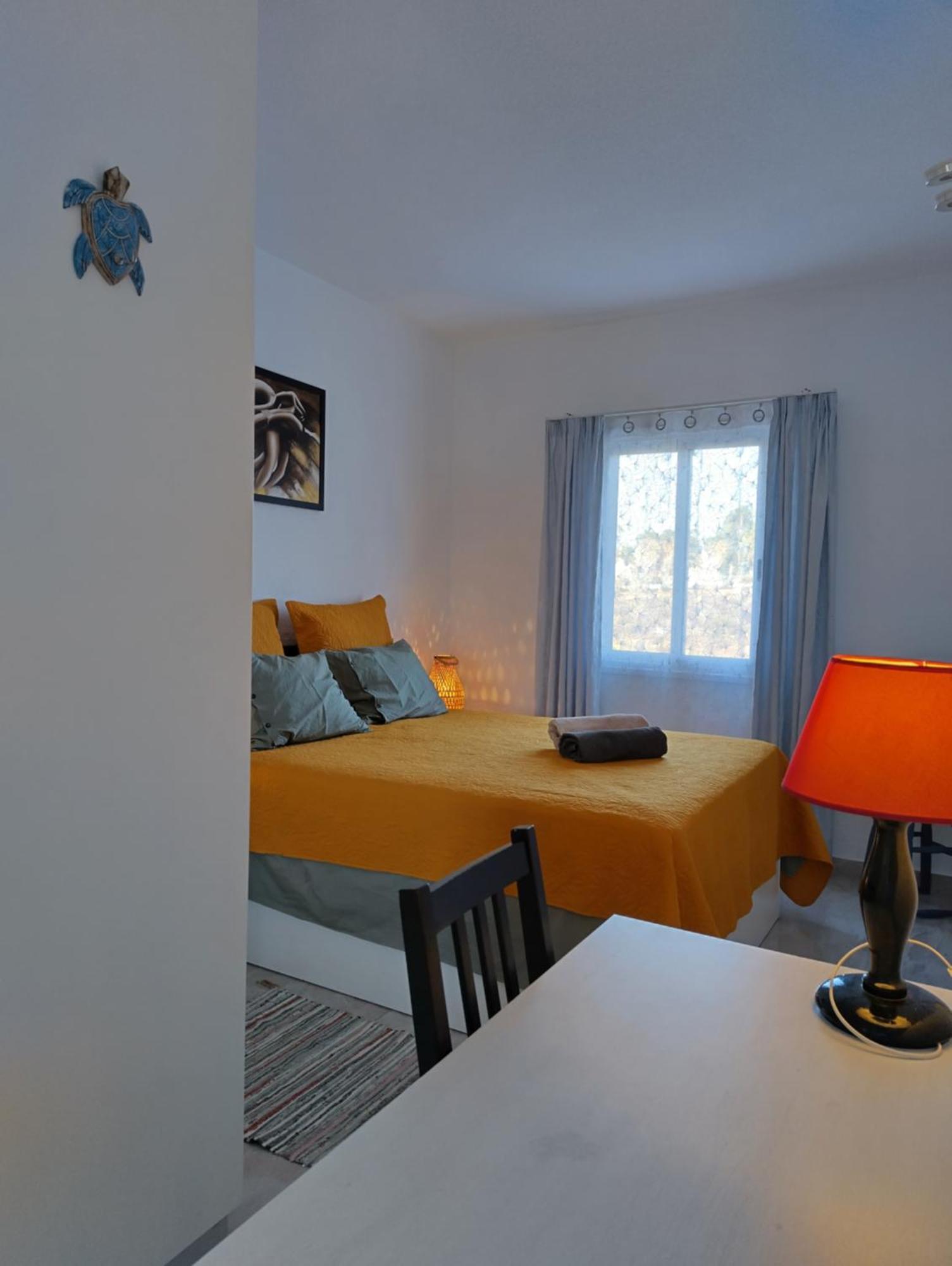 Apartment Residencia Carabela Costa Del Silencio Zewnętrze zdjęcie