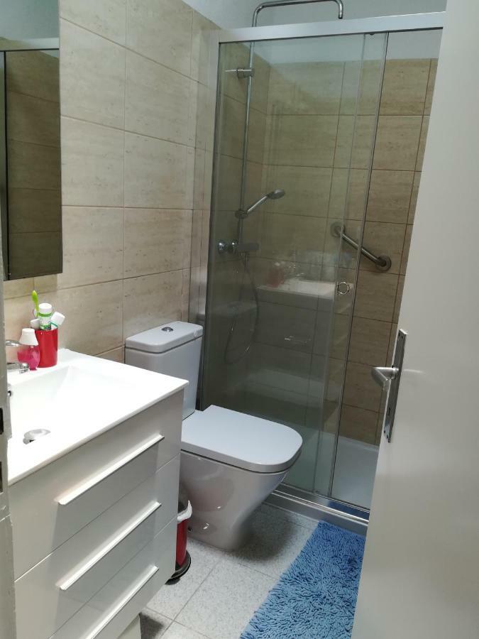 Apartment Residencia Carabela Costa Del Silencio Zewnętrze zdjęcie