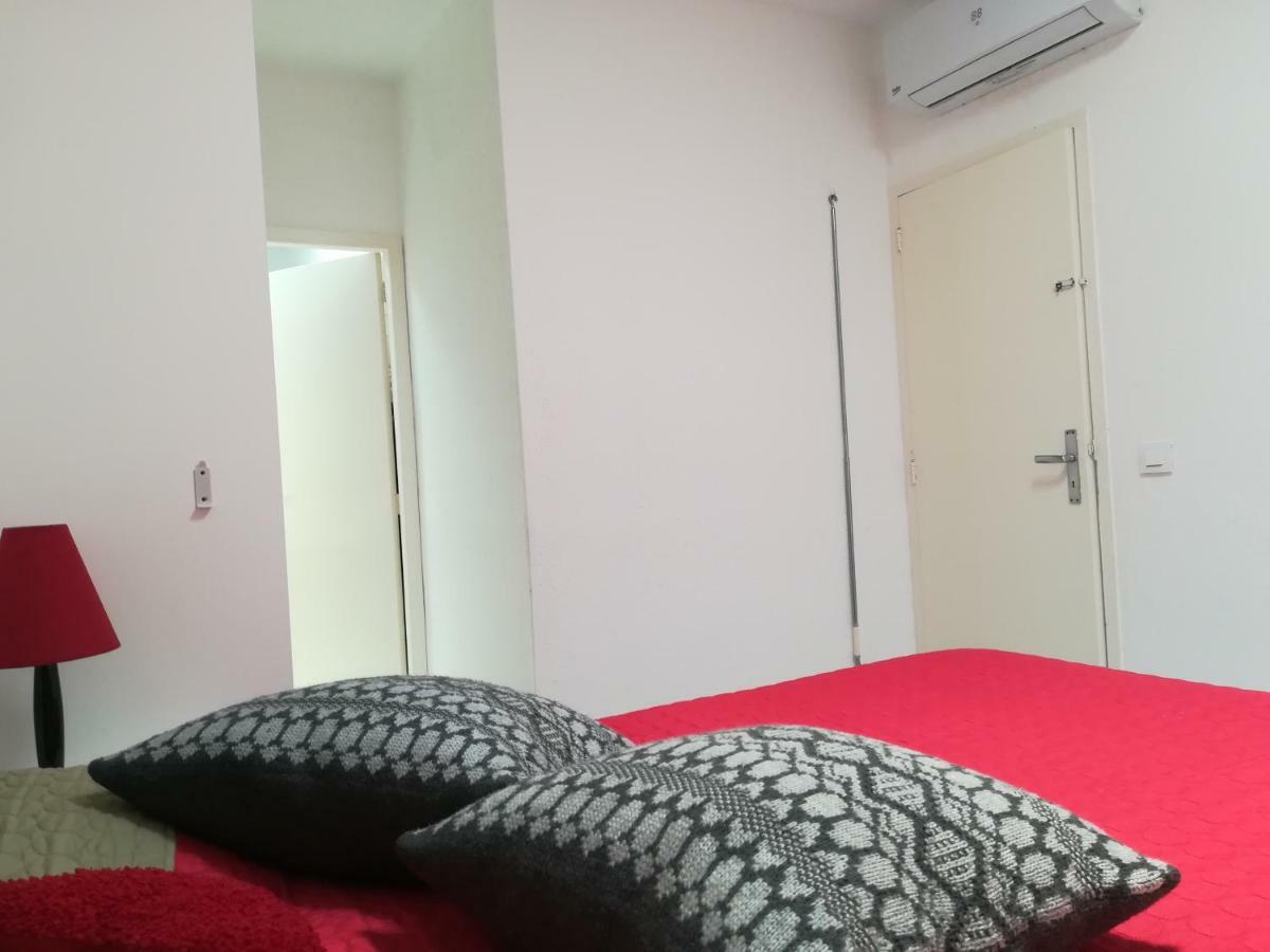 Apartment Residencia Carabela Costa Del Silencio Zewnętrze zdjęcie