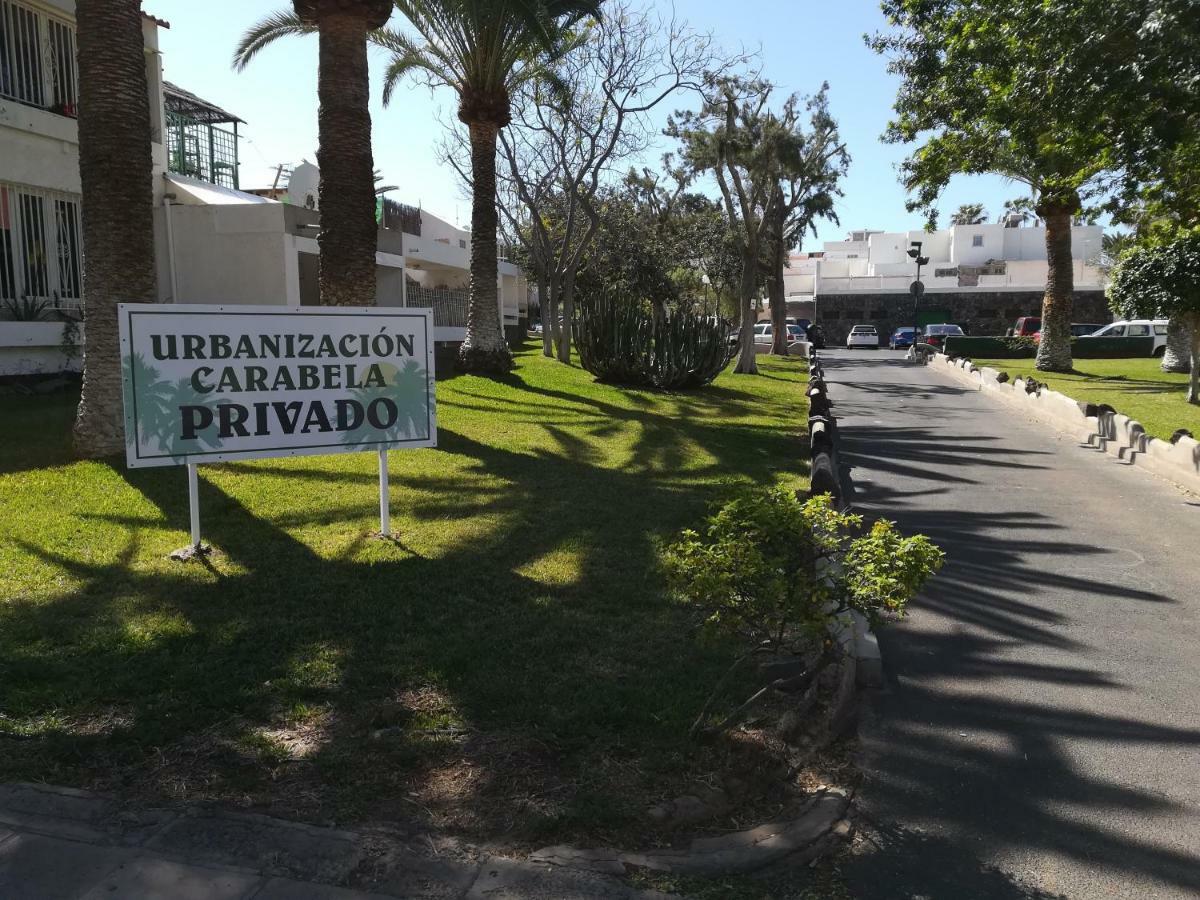 Apartment Residencia Carabela Costa Del Silencio Zewnętrze zdjęcie