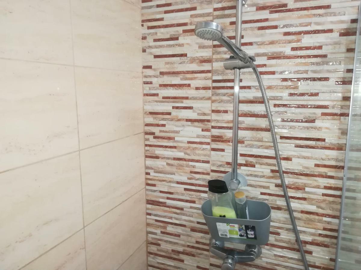 Apartment Residencia Carabela Costa Del Silencio Zewnętrze zdjęcie